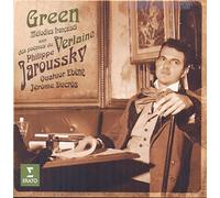 Philippe Jaroussky - Green - Melodies francaises