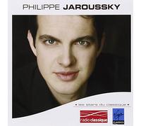 Philippe Jaroussky : Les stars du classique