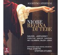 Philippe Jaroussky - Niobe Regina Di Tebe