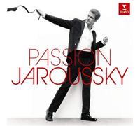 Philippe Jaroussky – Passion: Jaroussky – CD – Caja (3 CD)