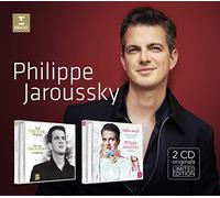 Philippe Jaroussky - Philippe Jaroussky - Haendel & Cavalli (Limited Edition) (BOX) (2 CD)
