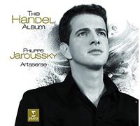Philippe Jaroussky - The Händel Album