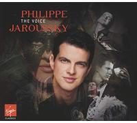 Philippe Jaroussky - The Voice