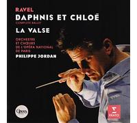 Philippe Jordan - Ravel : Daphnis & Chloe, La Valse