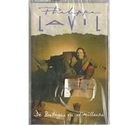 Philippe Lavil - De Bretagne Ou D'Ailleurs [Casete]