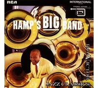 Philippe Lavil - Hamp's Big Band