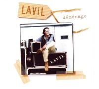Philippe Lavil - Lavil D+M+Nage