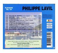 Philippe Lavil - Special Philippe Lavil Vol 134
