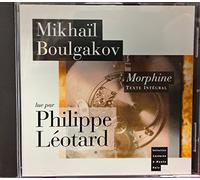 Philippe Leotard - Morphine