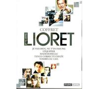 Philippe Lioret - Coffret [Francia] [DVD]