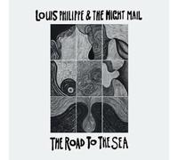 Philippe, Louis & the Night Mail - The Road To The Sea [Vinilo]