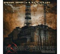 Philippe LUTTUN - The Taste Of Wormwood - Voices From Chernobyl