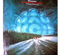 Philippe Mckenzie - Mistashipu - La Grande Riviere - Great River
