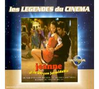 Philippe Miller - Jeanne et le garçon formidable