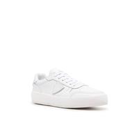 Philippe Model Hombre Zapatillas Blanc 41 EU