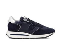 Philippe Model - Sneakers Trpx Haute Running - Shoes - Hombre - Azul - 41 EU -