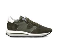 Philippe Model - Sneakers Trpx Haute Running - Shoes - Hombre - Verde - 41 EU -