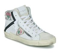 Philippe Model Zapatillas altas PRSX HIGH WOM in Blanco 40
