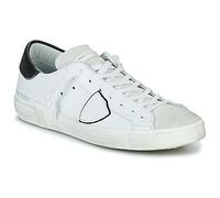 Philippe Model Zapatillas PARISX LOW MAN in Blanco 40