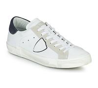 Philippe Model Zapatillas PRSX LOW MAN in Blanco 40