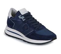 Philippe Model Zapatillas TROPEZ HAUTE LOW MAN in Azul 42