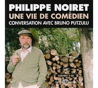 Philippe Noiret - Une Vie de Comedien w. Bruno Putzulu