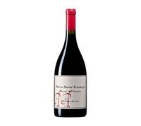 Philippe Pacalet Premier Cru Aux Argillas Pinot Negro Nuits-Saint-Georges 75 cl Vino tinto