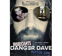 Philippe Petit : Anthologie du cinéaste Punk [Francia] [DVD]