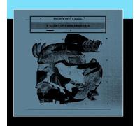 Philippe Petit & friends - A Scent of Garmambrosia [Import]