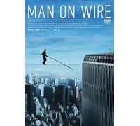 Philippe Petit - Man On Wire (2 Dvd) [Edizione: Giappone] [Italia]