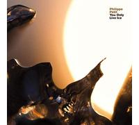 Philippe Petit - You Only Live Ice