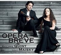 Philippe Quint - Opéra Breve
