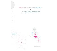 Philippe Rahm Architectes. Constructed Atmospheres: Architecture as Meteorological Design