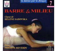 Philippe Reverdy - La Danza Su Disco Vol.7 (Barra, Milieu)
