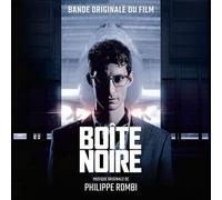 Philippe Rombi - Boite Noire