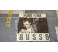 philippe russo - magie noire (45 tours)