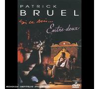Philippe Saisse - Patrick Bruel 2dvd Boxset [Francia]