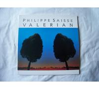 PHILIPPE SAISSE Valerian UK LP 1988