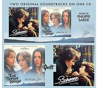 Philippe Sarde - Barocco / Les Sceurs Bronte