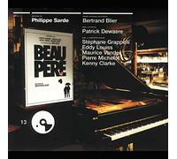 Philippe Sarde - Beau-Pere (OST)