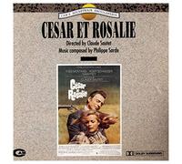 Philippe Sarde - Cesar Et Rosalie