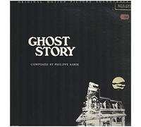 Philippe Sarde - Ghost Story - OST [Vinyl LP]