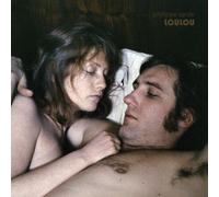 PHILIPPE SARDE Loulou (Vinyl) 12" Album (Importación USA)