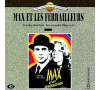Philippe Sarde - Max et Les Ferrailleurs