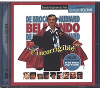 Philippe Sarde - Mille Milliards De Dollars / Le Crabe-Tambour / Conte De La Folie Ordinaire