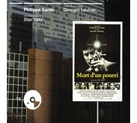 Philippe Sarde - Mort d'un pourri (OST)