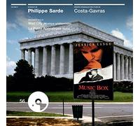 Philippe Sarde - Music Box