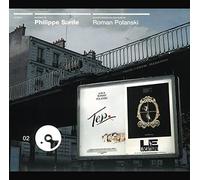 Philippe Sarde - Tess / Le Locataire (OST)