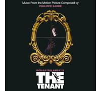 Philippe Sarde - The Tenant