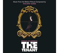 Philippe Sarde - The Tenant [Vinilo]